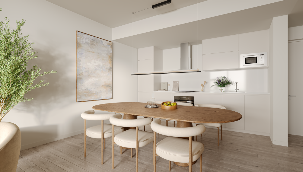 Parduodamas butas Mijas, Ispanija, 87.00 m² ploto 3 kambariai 7