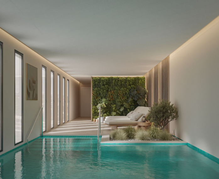 Parduodamas butas Mijas, Ispanija, 87.00 m² ploto 3 kambariai 10