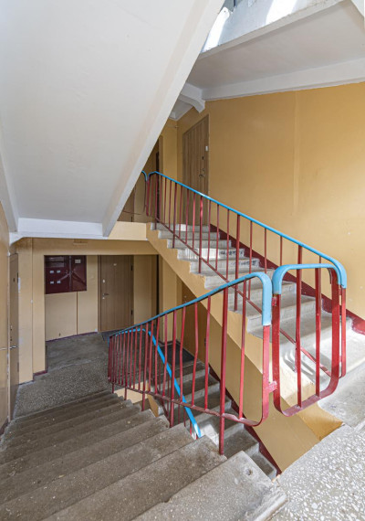 Parduodamas butas Šėtos g., Kėdainių m., Kėdainių r. sav., 33.24 m² ploto 1 kambarys 13