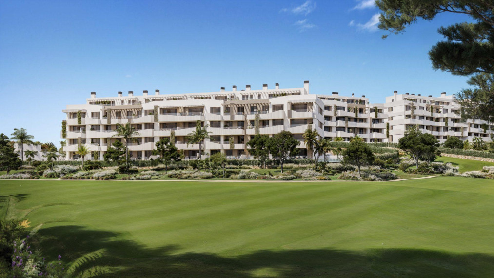 Parduodamas butas Mijas, Ispanija, 60.00 m² ploto 2 kambariai 4