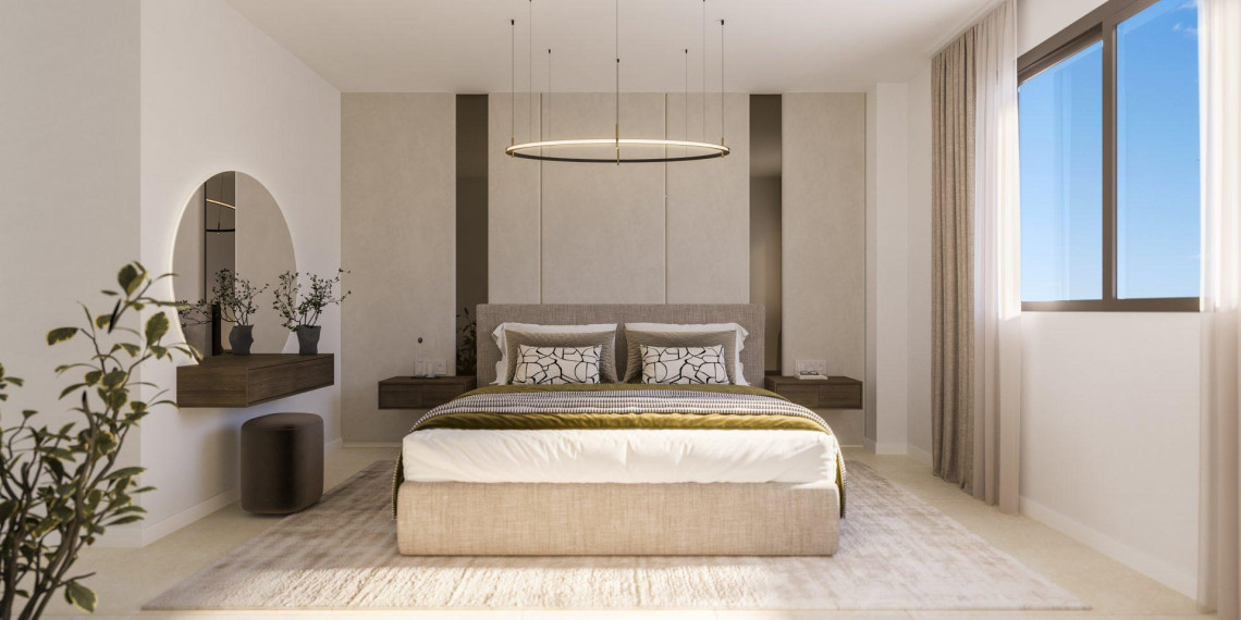 Parduodamas butas Mijas, Ispanija, 60.00 m² ploto 2 kambariai 7