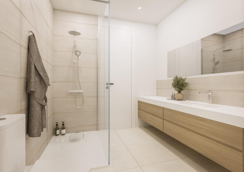 Parduodamas butas Mijas, Ispanija, 60.00 m² ploto 2 kambariai 8