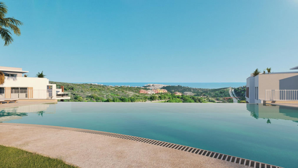 Parduodamas butas Málaga, Ispanija, 121.00 m² ploto 3 kambariai 4
