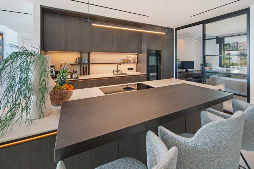 Parduodamas butas Benahavis, Ispanija, 244.00 m² ploto 3 kambariai 11