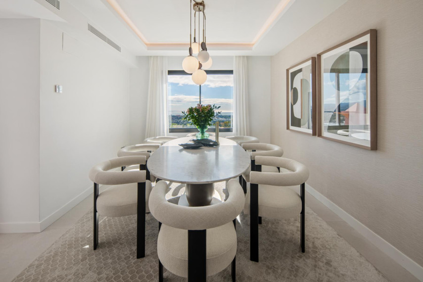 Parduodamas butas Benahavis, Ispanija, 244.00 m² ploto 3 kambariai 13