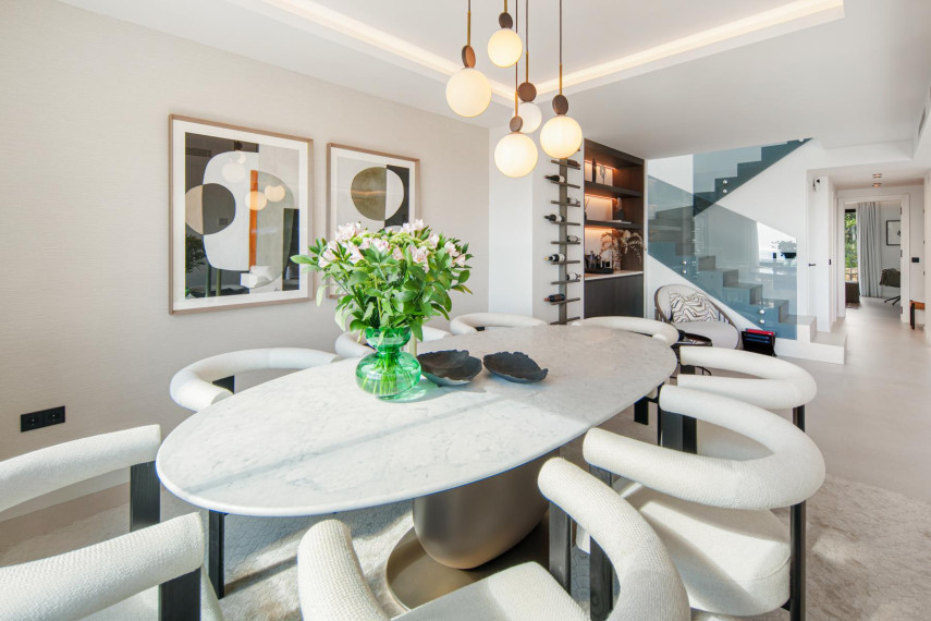 Parduodamas butas Benahavis, Ispanija, 244.00 m² ploto 3 kambariai 15