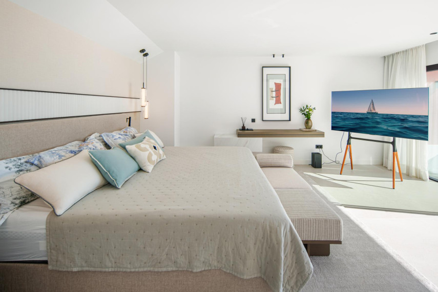 Parduodamas butas Benahavis, Ispanija, 244.00 m² ploto 3 kambariai 18