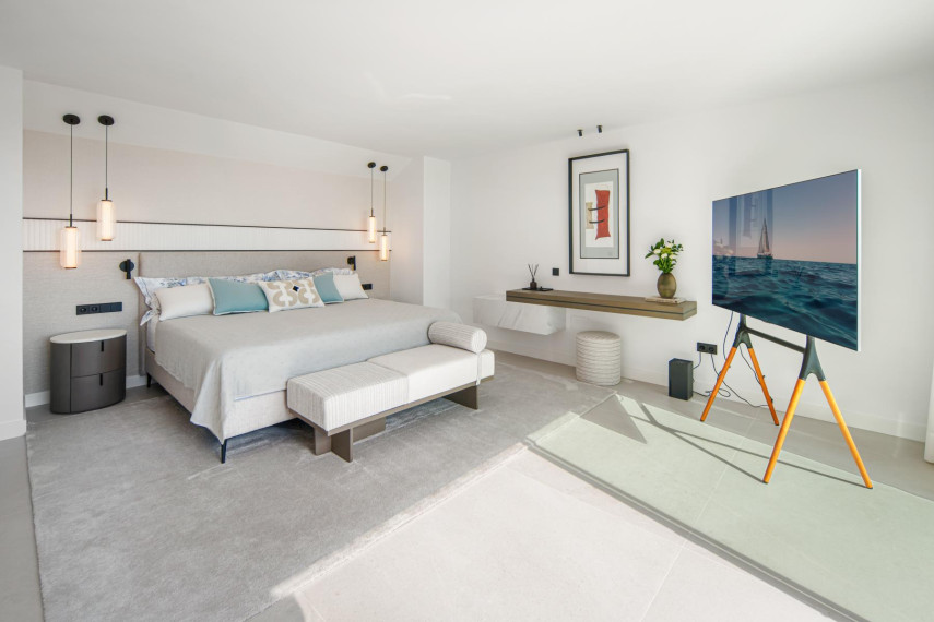 Parduodamas butas Benahavis, Ispanija, 244.00 m² ploto 3 kambariai 20