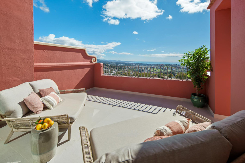 Parduodamas butas Benahavis, Ispanija, 244.00 m² ploto 3 kambariai 23