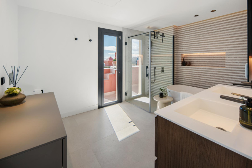 Parduodamas butas Benahavis, Ispanija, 244.00 m² ploto 3 kambariai 30