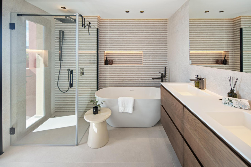 Parduodamas butas Benahavis, Ispanija, 244.00 m² ploto 3 kambariai 32