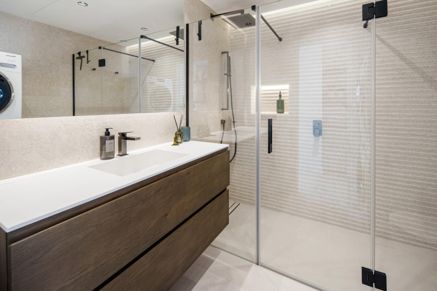 Parduodamas butas Benahavis, Ispanija, 244.00 m² ploto 3 kambariai 33