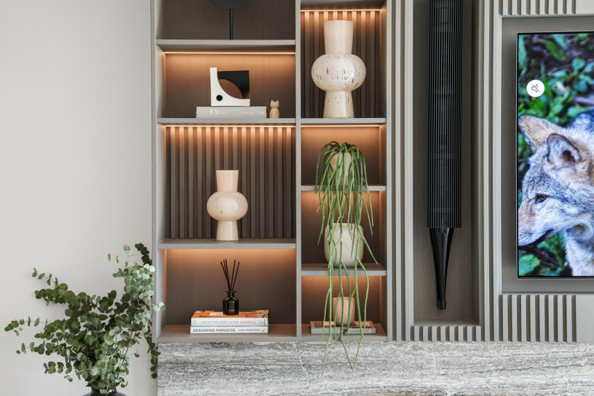 Parduodamas butas Benahavis, Ispanija, 244.00 m² ploto 3 kambariai 34
