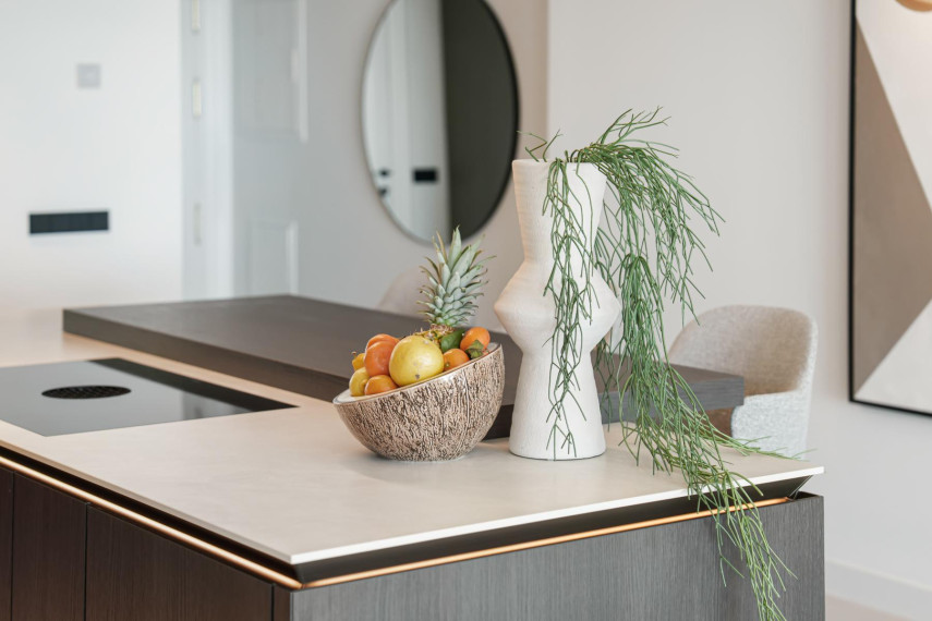 Parduodamas butas Benahavis, Ispanija, 244.00 m² ploto 3 kambariai 35