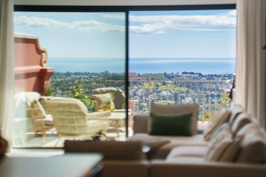 Parduodamas butas Benahavis, Ispanija, 244.00 m² ploto 3 kambariai 41