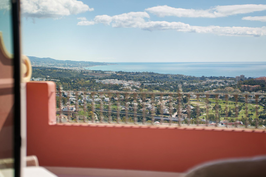 Parduodamas butas Benahavis, Ispanija, 244.00 m² ploto 3 kambariai 43