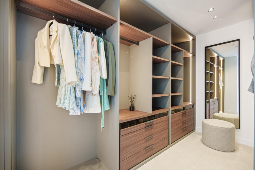 Parduodamas butas Benahavis, Ispanija, 244.00 m² ploto 3 kambariai 44