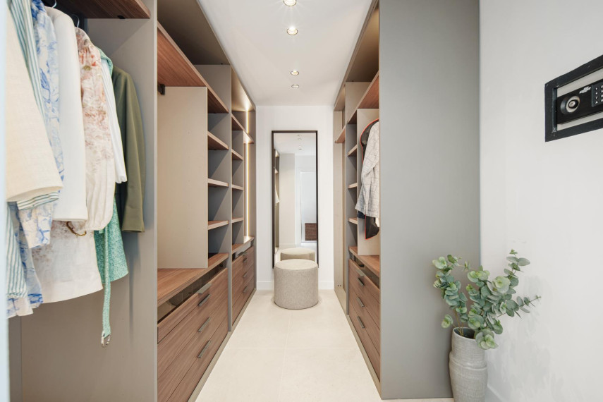 Parduodamas butas Benahavis, Ispanija, 244.00 m² ploto 3 kambariai 45