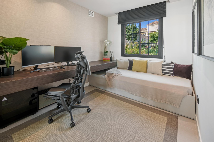 Parduodamas butas Benahavis, Ispanija, 244.00 m² ploto 3 kambariai 10