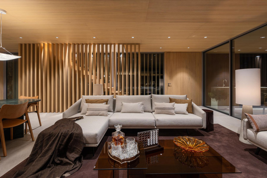 Parduodamas namas Marbella, Ispanija, 858 m² ploto 5 kambariai 12