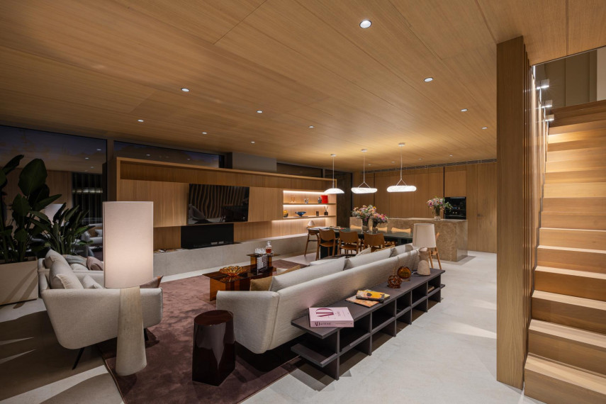 Parduodamas namas Marbella, Ispanija, 858 m² ploto 5 kambariai 14