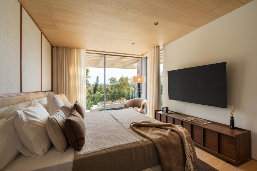 Parduodamas namas Marbella, Ispanija, 858 m² ploto 5 kambariai 15
