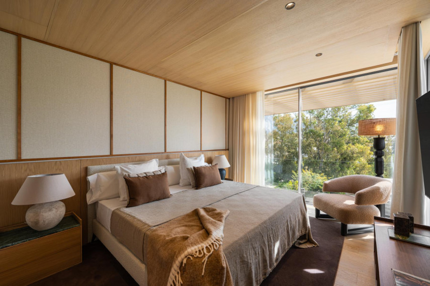 Parduodamas namas Marbella, Ispanija, 858 m² ploto 5 kambariai 16