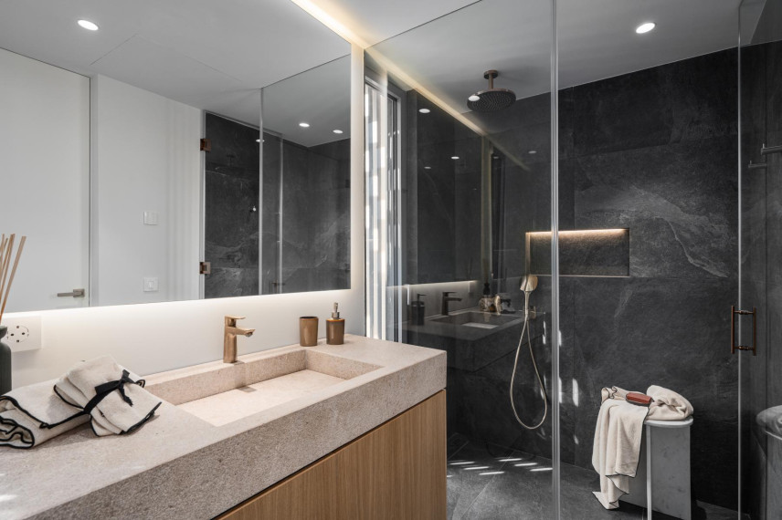 Parduodamas namas Marbella, Ispanija, 858 m² ploto 5 kambariai 17