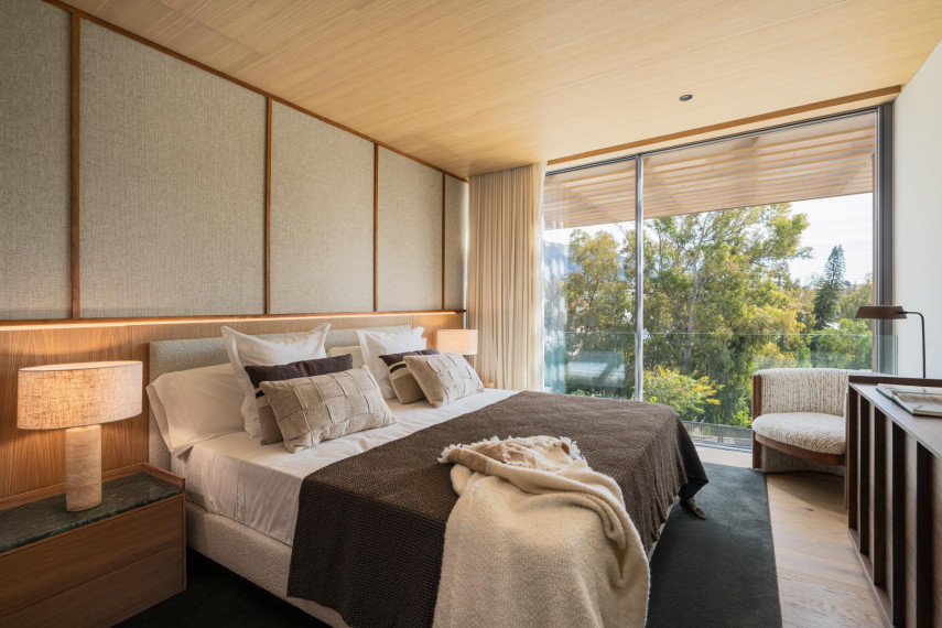 Parduodamas namas Marbella, Ispanija, 858 m² ploto 5 kambariai 18