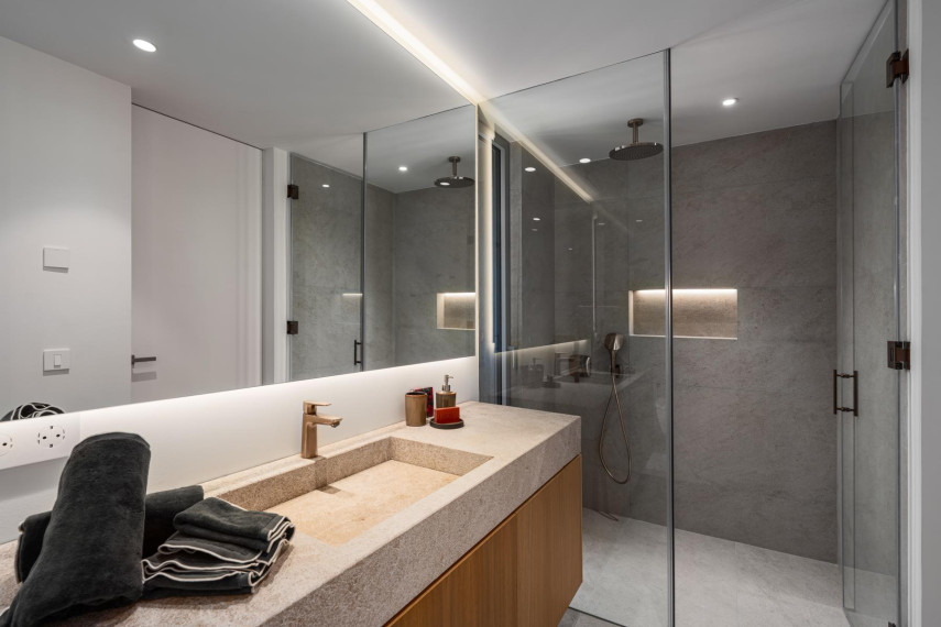 Parduodamas namas Marbella, Ispanija, 858 m² ploto 5 kambariai 19