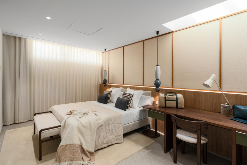 Parduodamas namas Marbella, Ispanija, 858 m² ploto 5 kambariai 20
