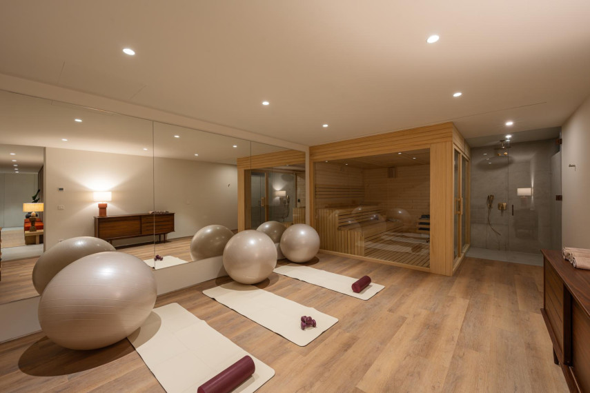 Parduodamas namas Marbella, Ispanija, 858 m² ploto 5 kambariai 21