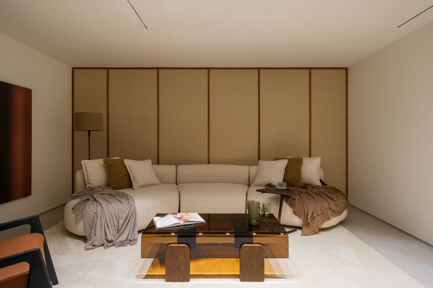 Parduodamas namas Marbella, Ispanija, 858 m² ploto 5 kambariai 23