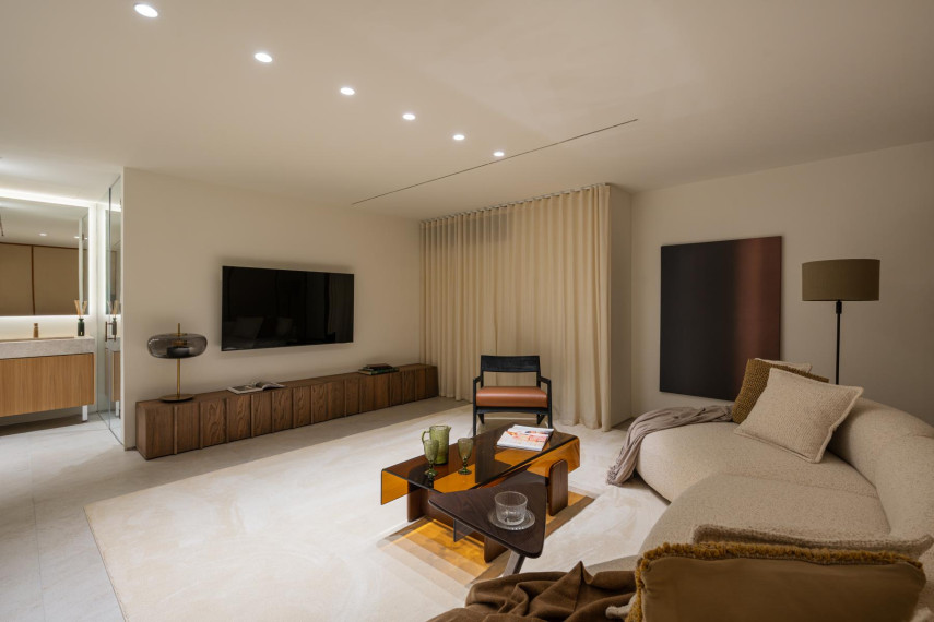 Parduodamas namas Marbella, Ispanija, 858 m² ploto 5 kambariai 24