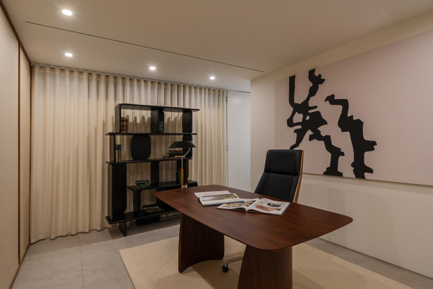 Parduodamas namas Marbella, Ispanija, 858 m² ploto 5 kambariai 25