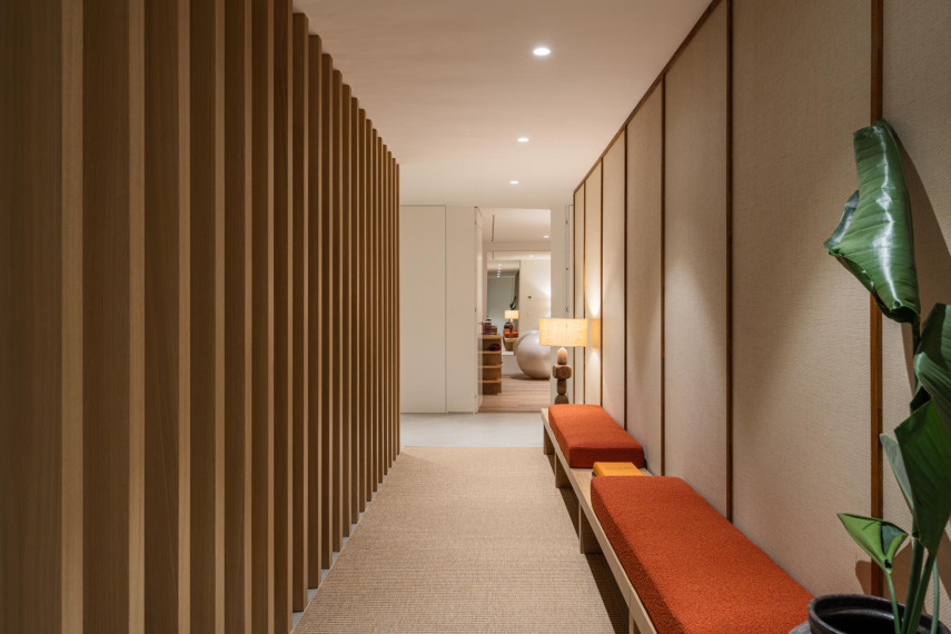 Parduodamas namas Marbella, Ispanija, 858 m² ploto 5 kambariai 26