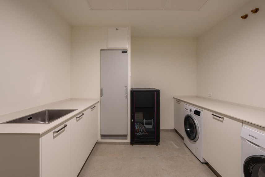 Parduodamas namas Marbella, Ispanija, 858 m² ploto 5 kambariai 27
