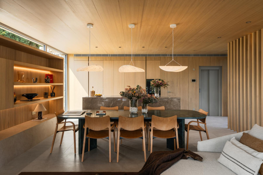 Parduodamas namas Marbella, Ispanija, 858 m² ploto 5 kambariai 4