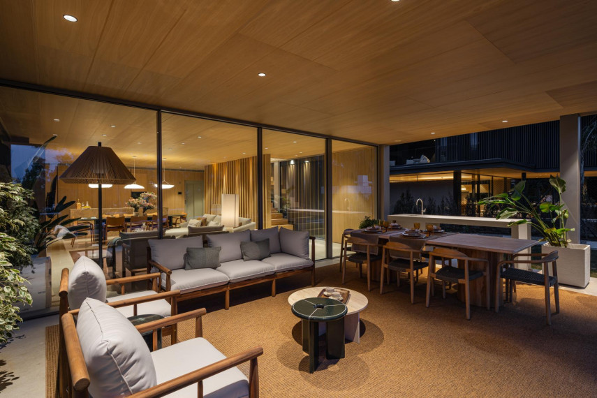 Parduodamas namas Marbella, Ispanija, 858 m² ploto 5 kambariai 31