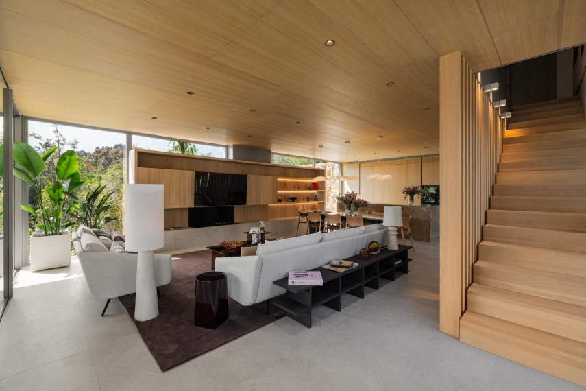 Parduodamas namas Marbella, Ispanija, 858 m² ploto 5 kambariai 6