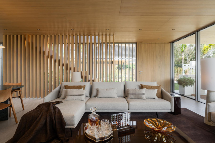 Parduodamas namas Marbella, Ispanija, 858 m² ploto 5 kambariai 7