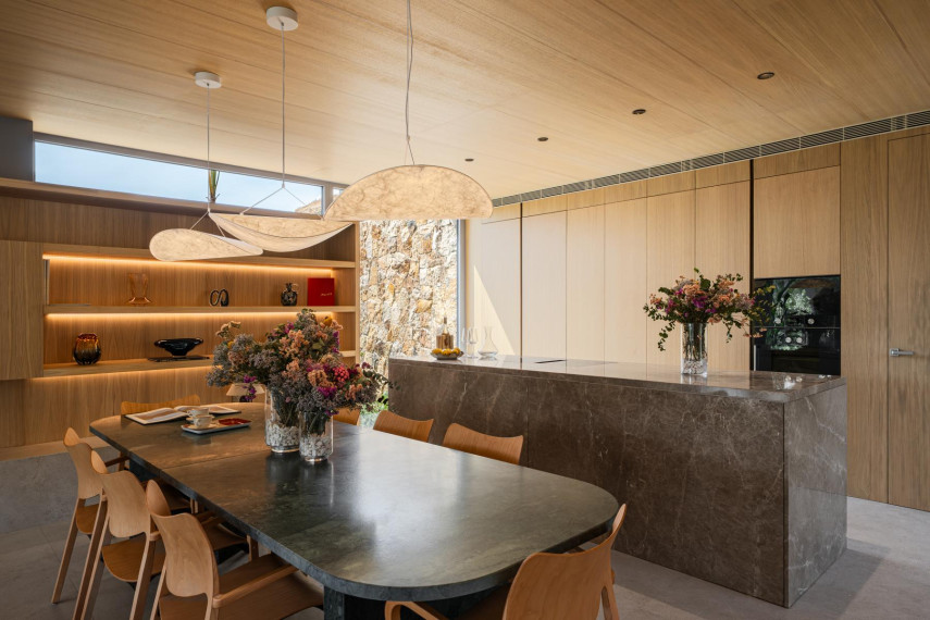 Parduodamas namas Marbella, Ispanija, 858 m² ploto 5 kambariai 9
