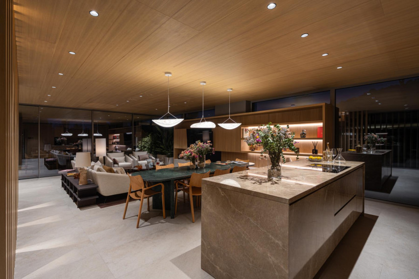 Parduodamas namas Marbella, Ispanija, 858 m² ploto 5 kambariai 10