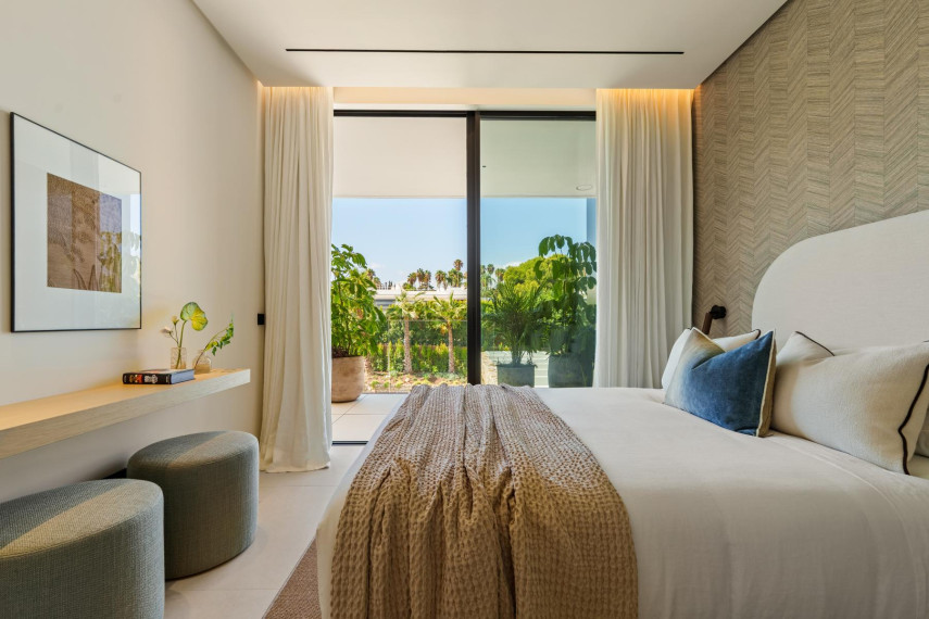 Parduodamas namas Marbella, Ispanija, 1010 m² ploto 6 kambariai 11