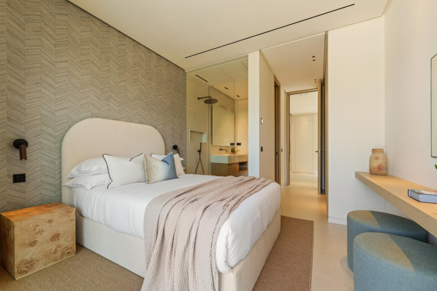 Parduodamas namas Marbella, Ispanija, 1010 m² ploto 6 kambariai 12