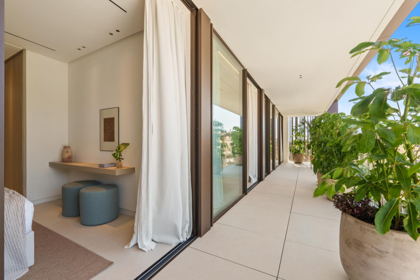 Parduodamas namas Marbella, Ispanija, 1010 m² ploto 6 kambariai 13