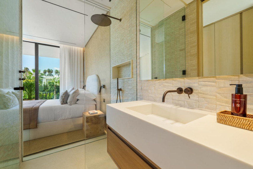 Parduodamas namas Marbella, Ispanija, 1010 m² ploto 6 kambariai 14