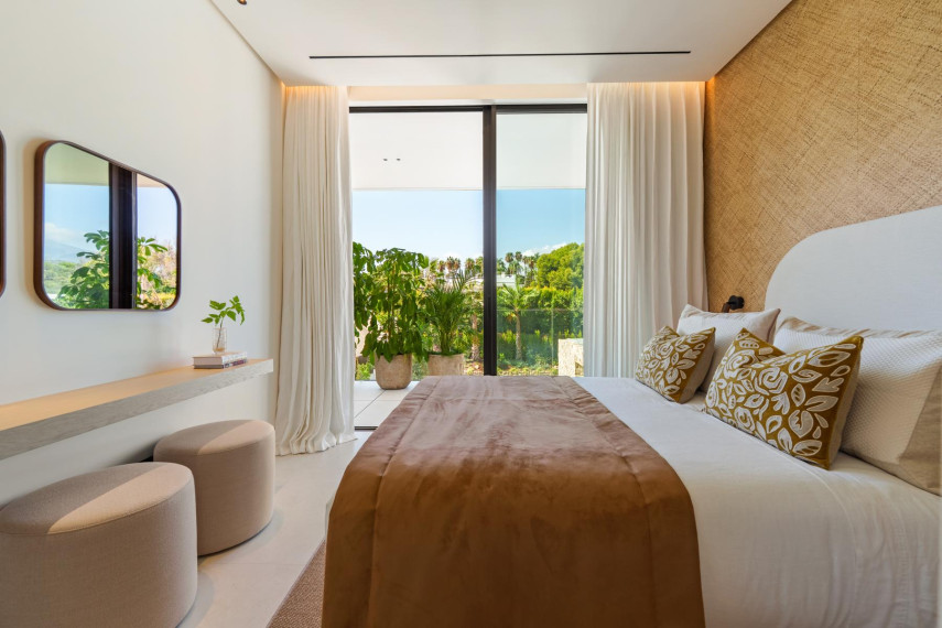 Parduodamas namas Marbella, Ispanija, 1010 m² ploto 6 kambariai 15