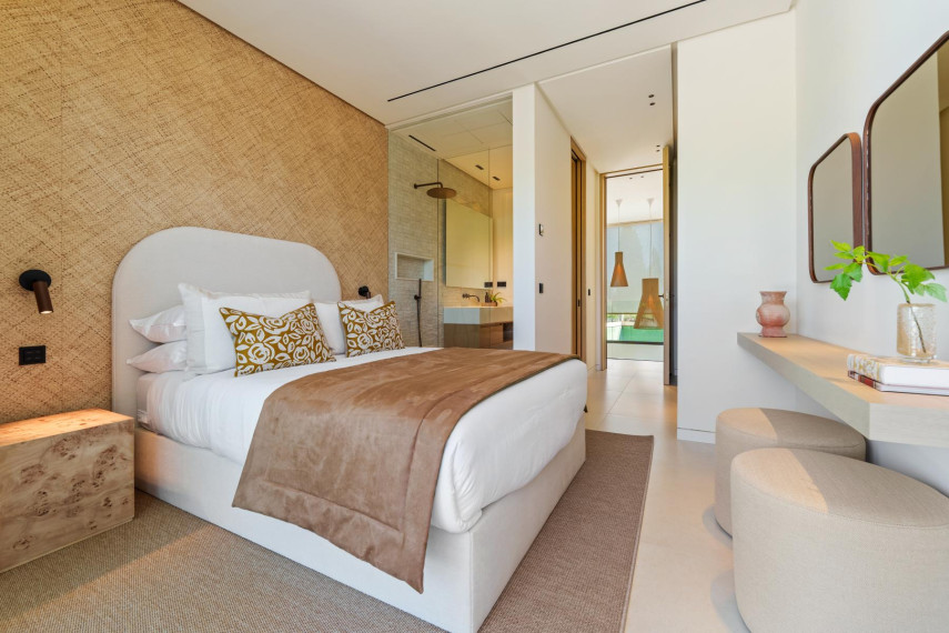 Parduodamas namas Marbella, Ispanija, 1010 m² ploto 6 kambariai 16