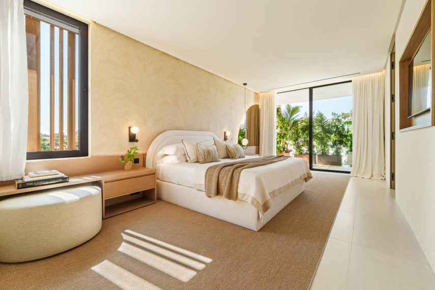 Parduodamas namas Marbella, Ispanija, 1010 m² ploto 6 kambariai 17